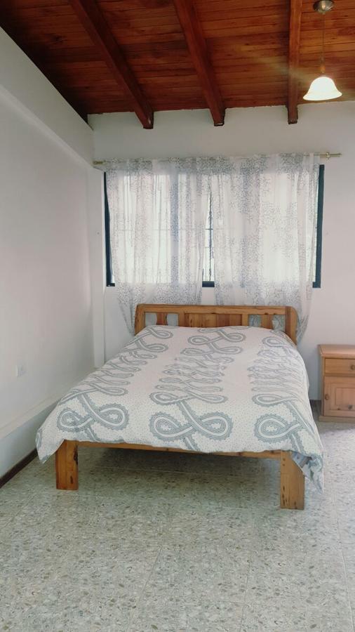 אלאוסי Killa Wasi Hostel מראה חיצוני תמונה