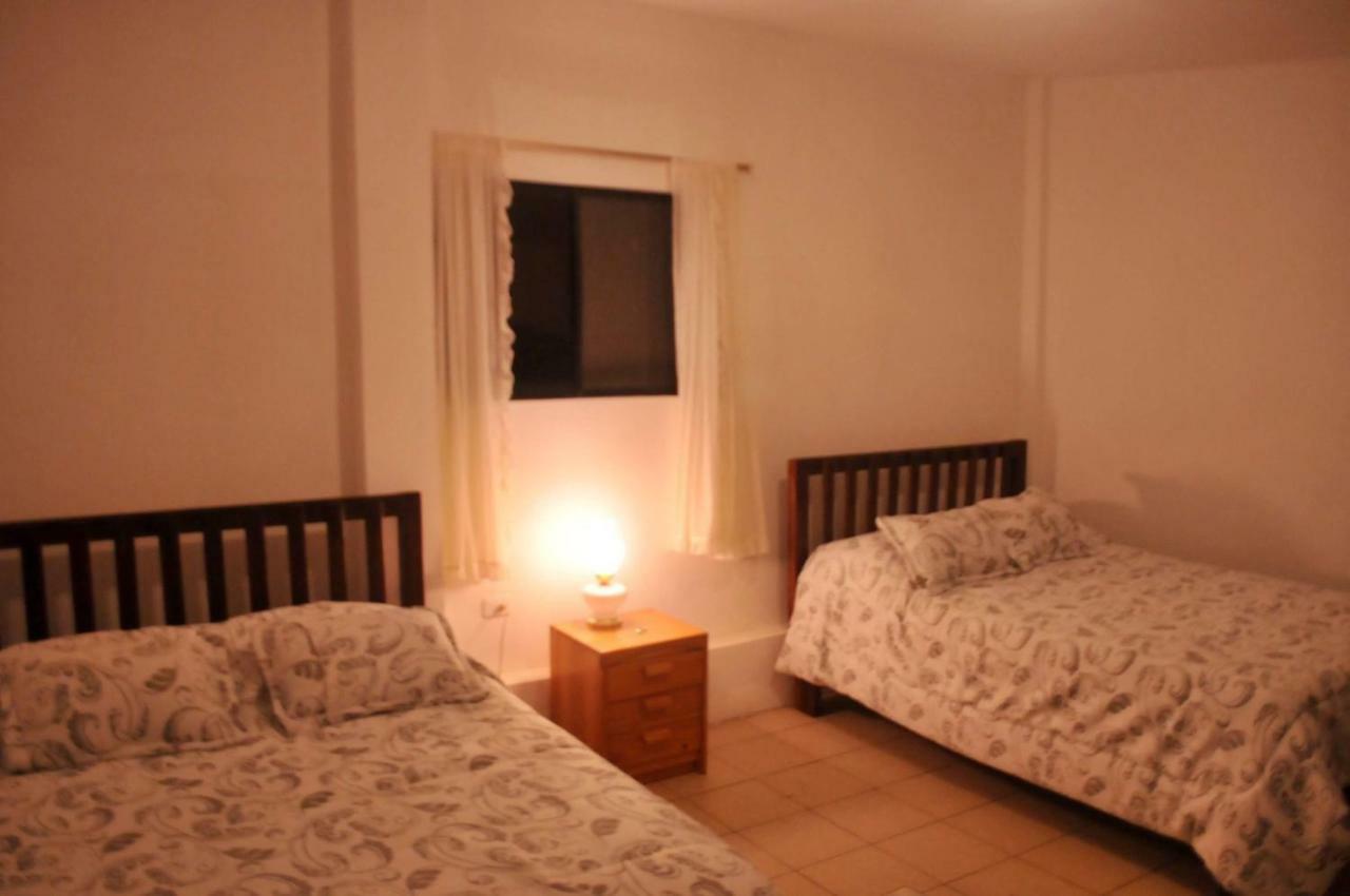אלאוסי Killa Wasi Hostel מראה חיצוני תמונה
