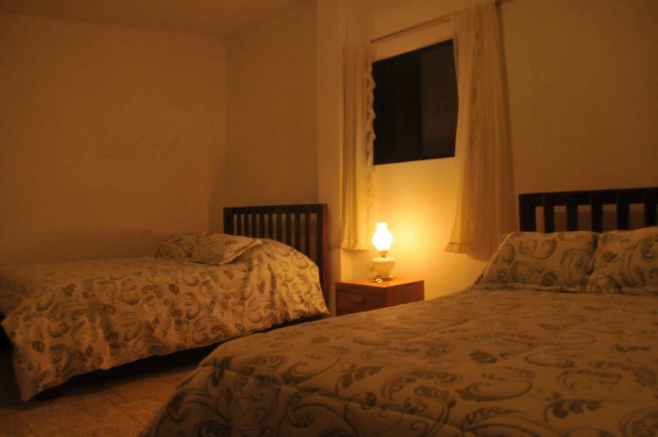 אלאוסי Killa Wasi Hostel מראה חיצוני תמונה
