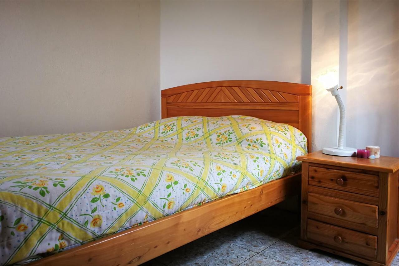 אלאוסי Killa Wasi Hostel מראה חיצוני תמונה
